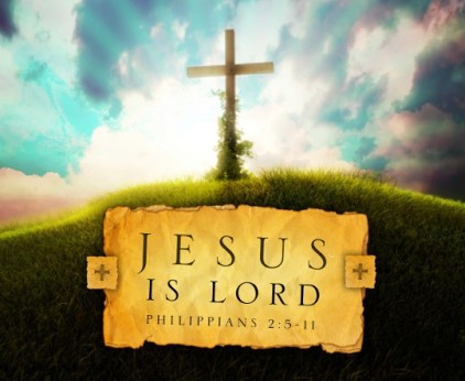 Jesus is Lord