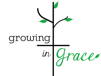 Growing in Grace