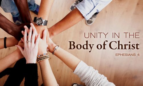 Unity