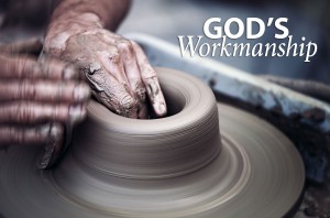 God’s Workmanship | Living in The Spirit