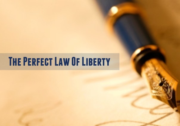 Law of Liberty