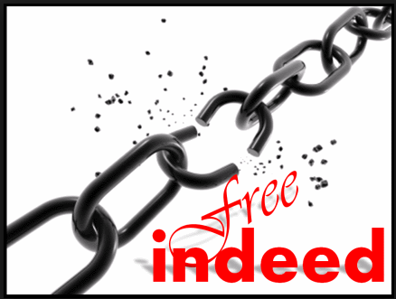 Free Indeed