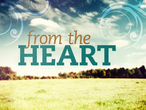 From the Heart-title_0